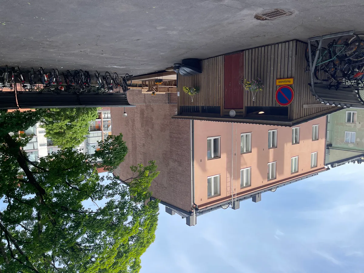 Hyreslägenhet på Helsinki i helsinki