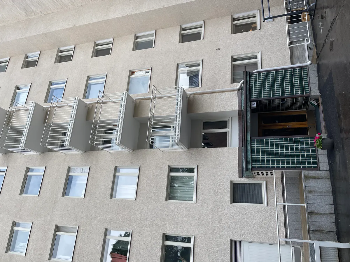 Hyreslägenhet på Helsinki i helsinki
