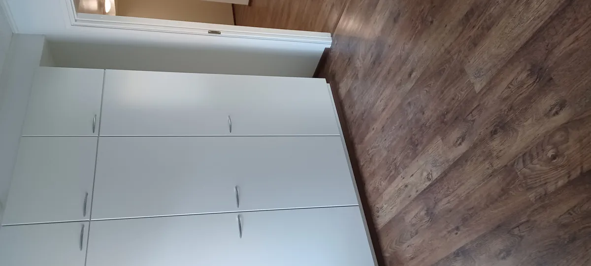 Hyreslägenhet på Helsinki i helsinki