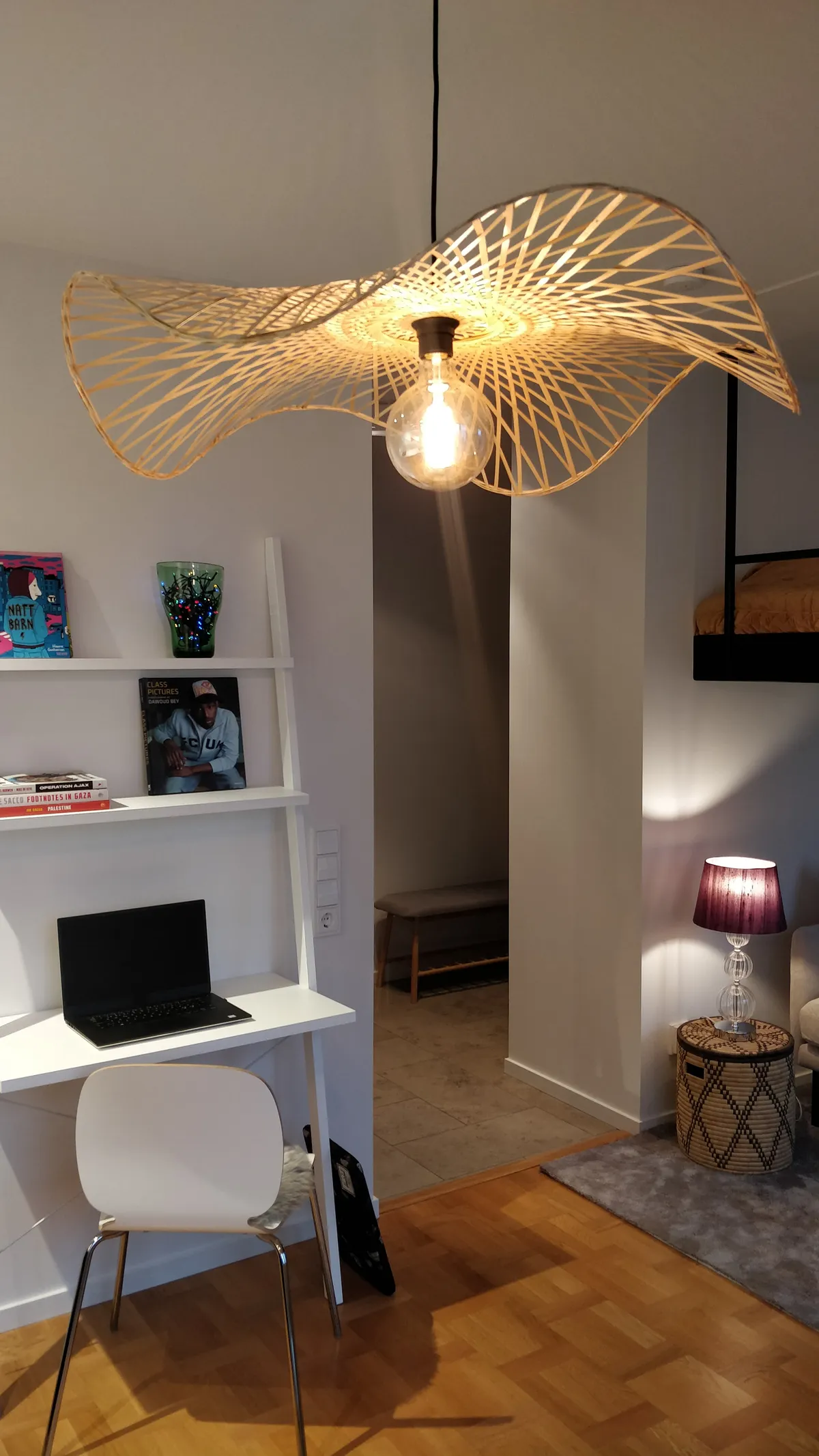 Hyreslägenhet på Bromma i bromma