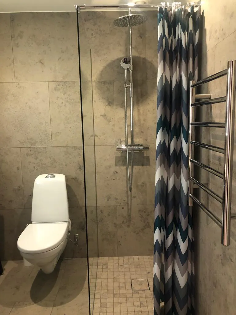 Hyreslägenhet på Bromma i bromma