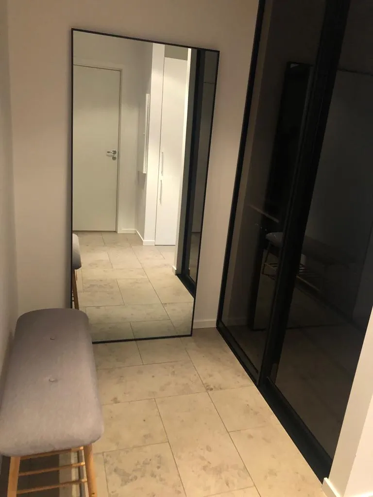 Hyreslägenhet på Bromma i bromma