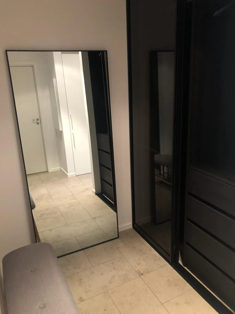 Hyreslägenhet på Bromma i bromma