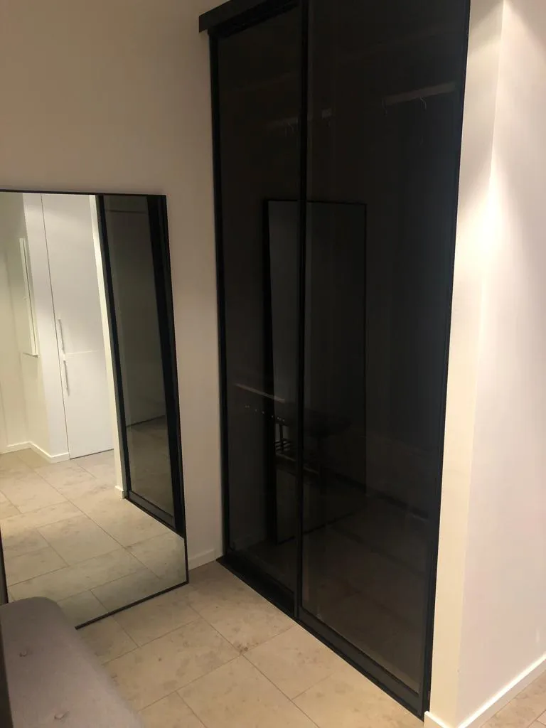 Hyreslägenhet på Bromma i bromma