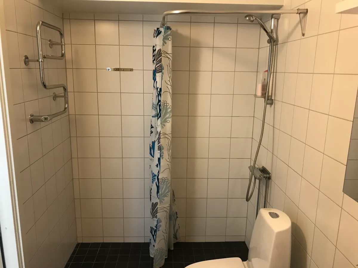 Hyreslägenhet på Mölnlycke i molnlycke