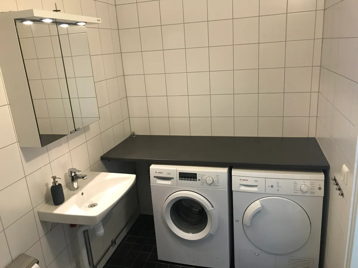 Hyreslägenhet på Mölnlycke i molnlycke
