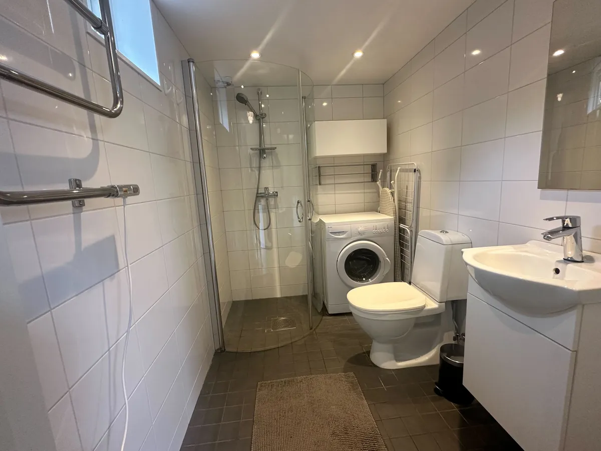 Hyreslägenhet på Sollentuna i sollentuna