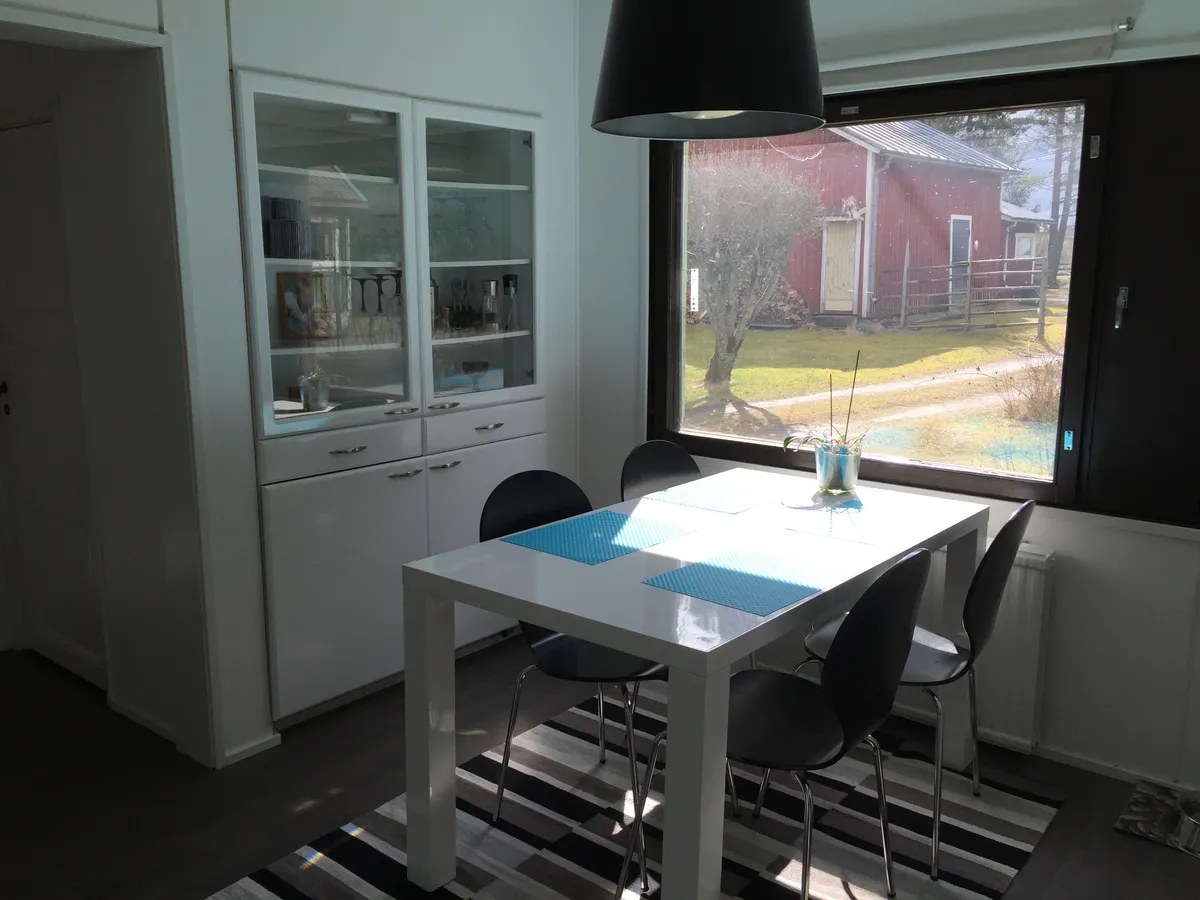 Hyresbostad på Pori i pori