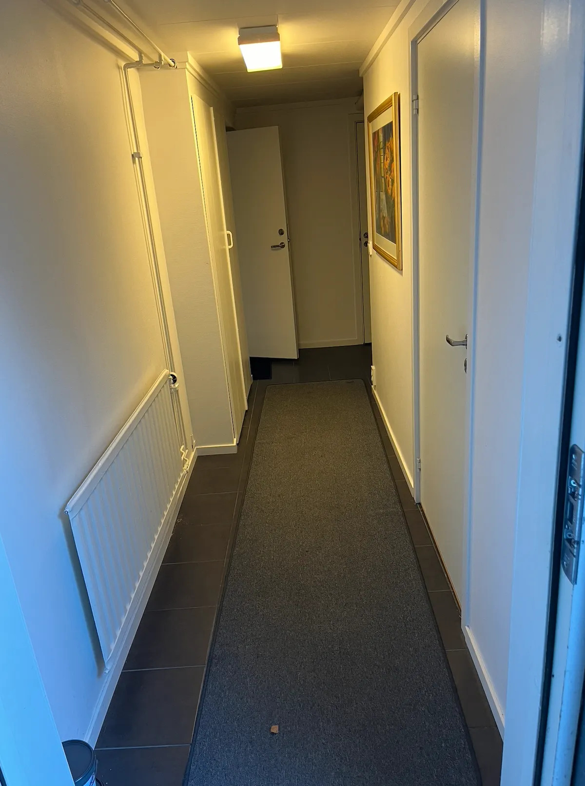 Hyreslägenhet på Trollhättan i trollhattan