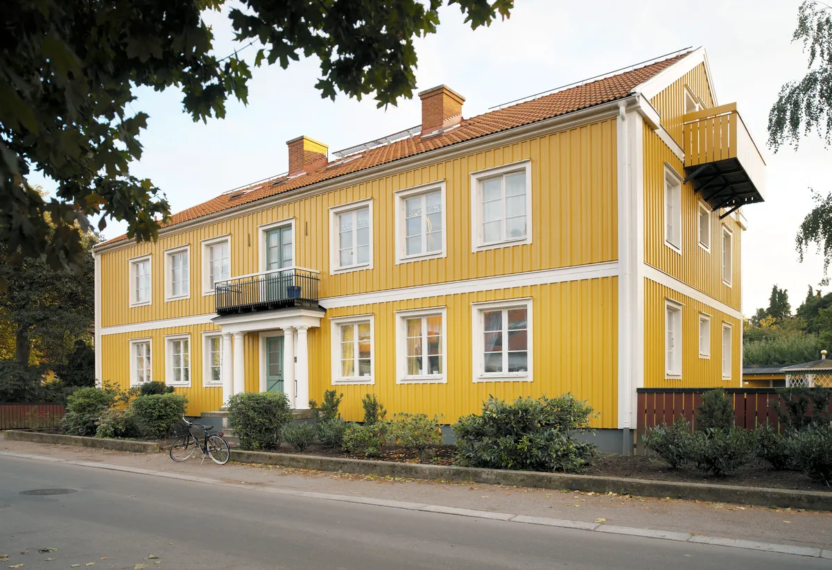 Hyreslägenhet på Kalmar i kalmar