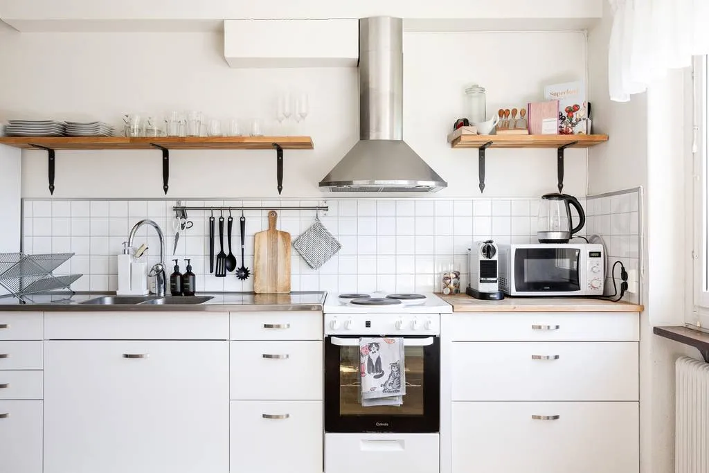 Hyreslägenhet på Frösön i froson