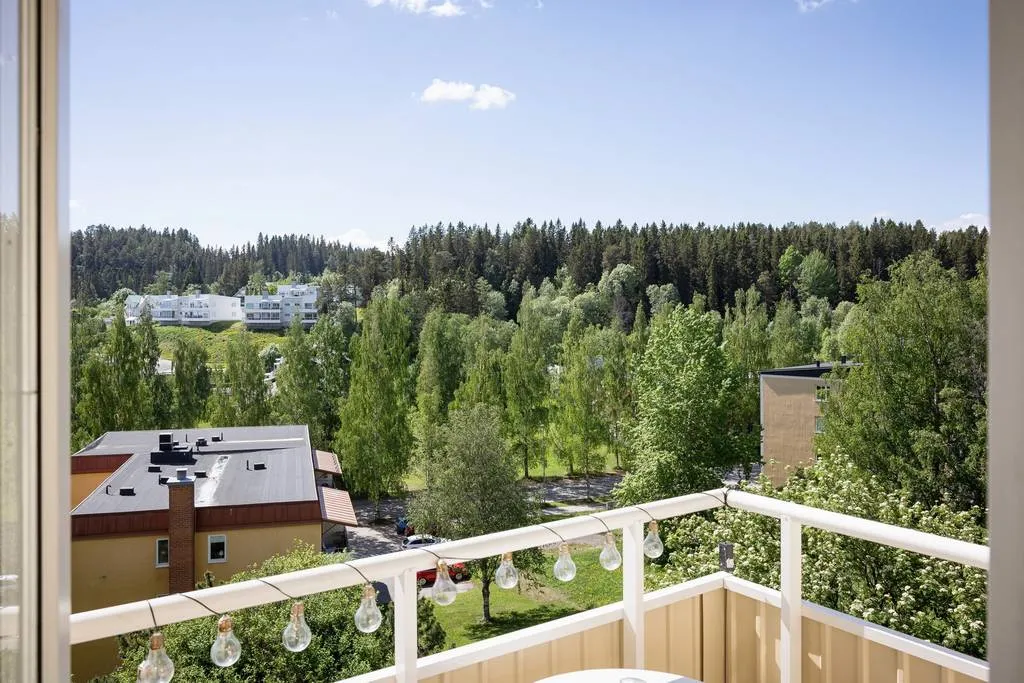 Hyreslägenhet på Frösön i froson