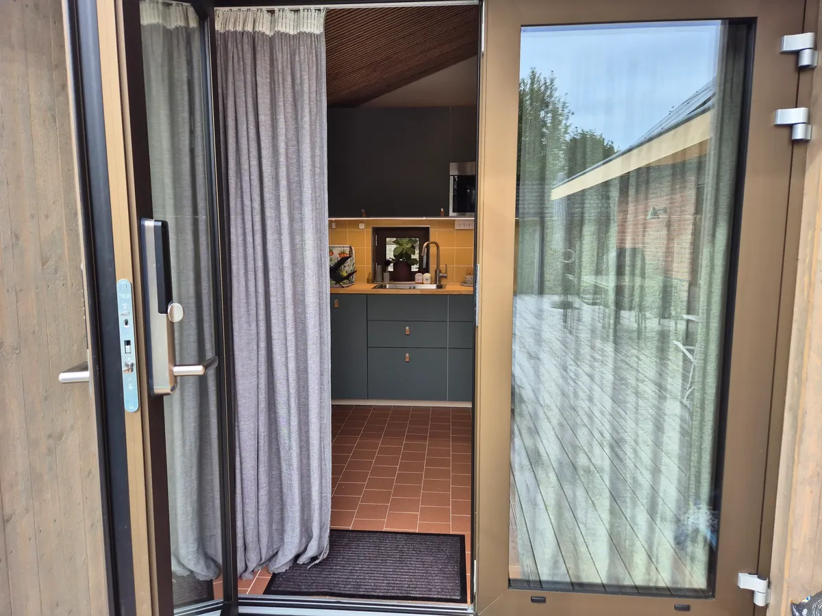 Hyreslägenhet på Tyresö i tyreso
