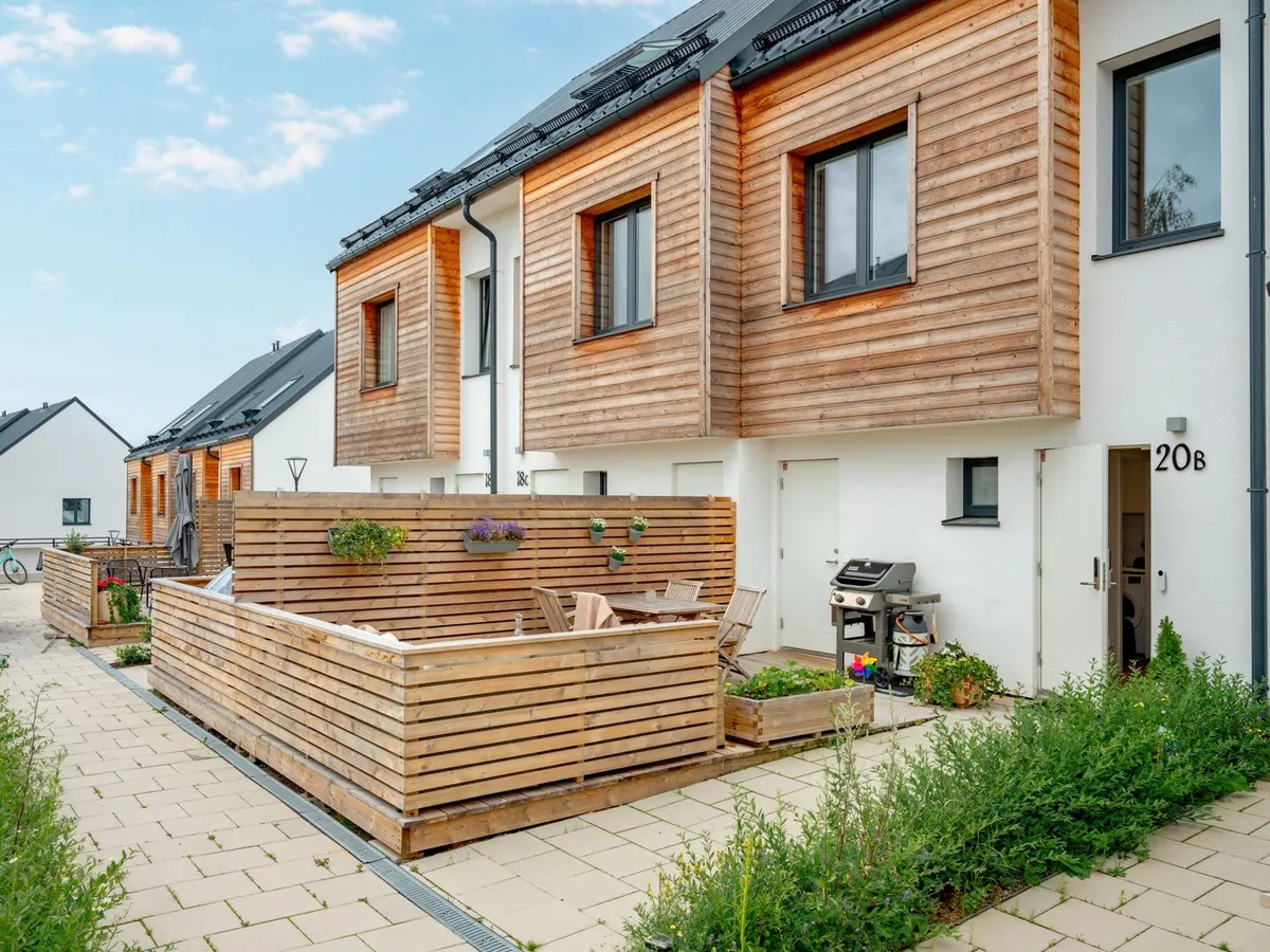 Hyresbostad på Sollentuna i sollentuna