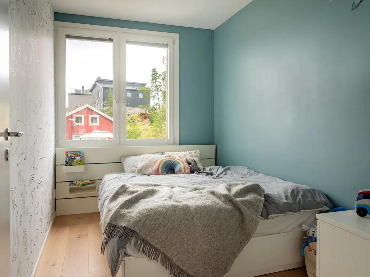 Hyresbostad på Sollentuna i sollentuna