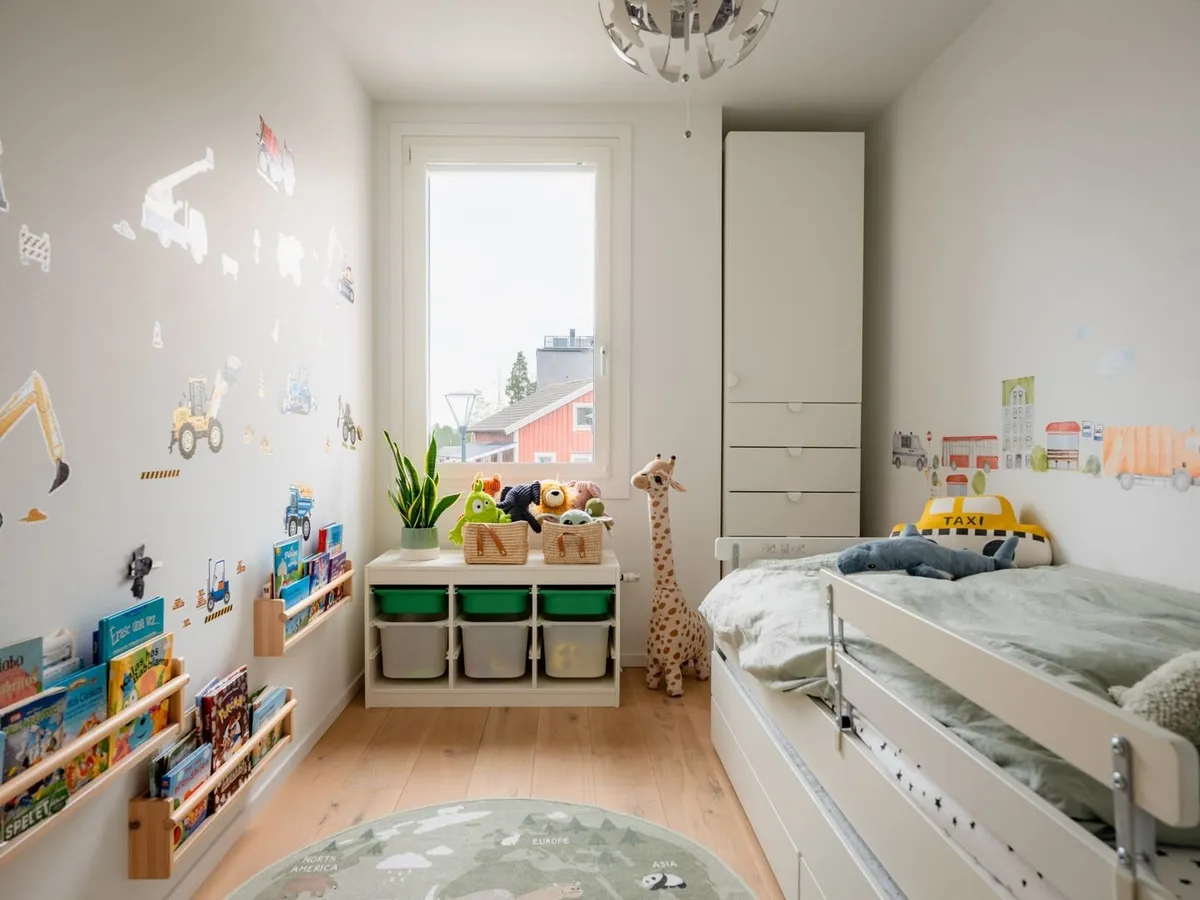 Hyresbostad på Sollentuna i sollentuna