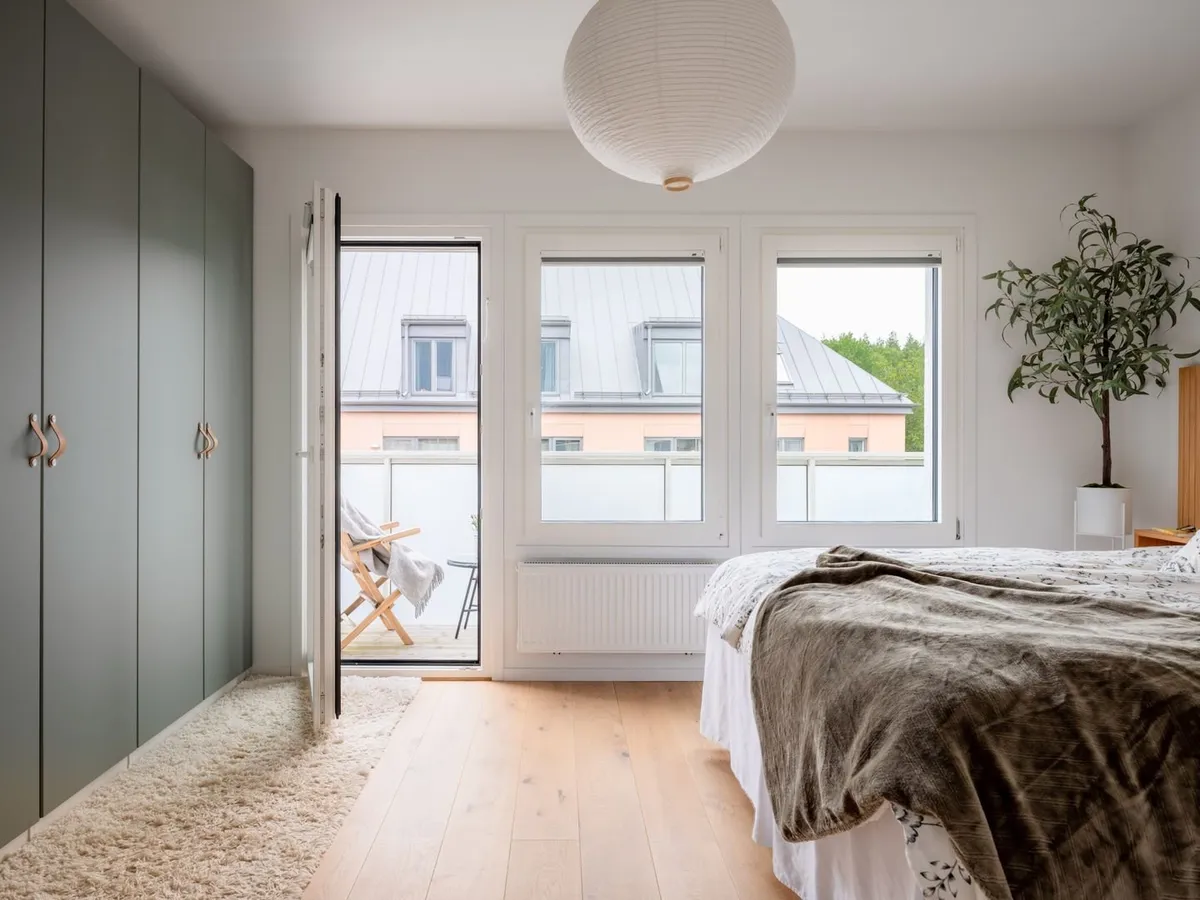 Hyresbostad på Sollentuna i sollentuna