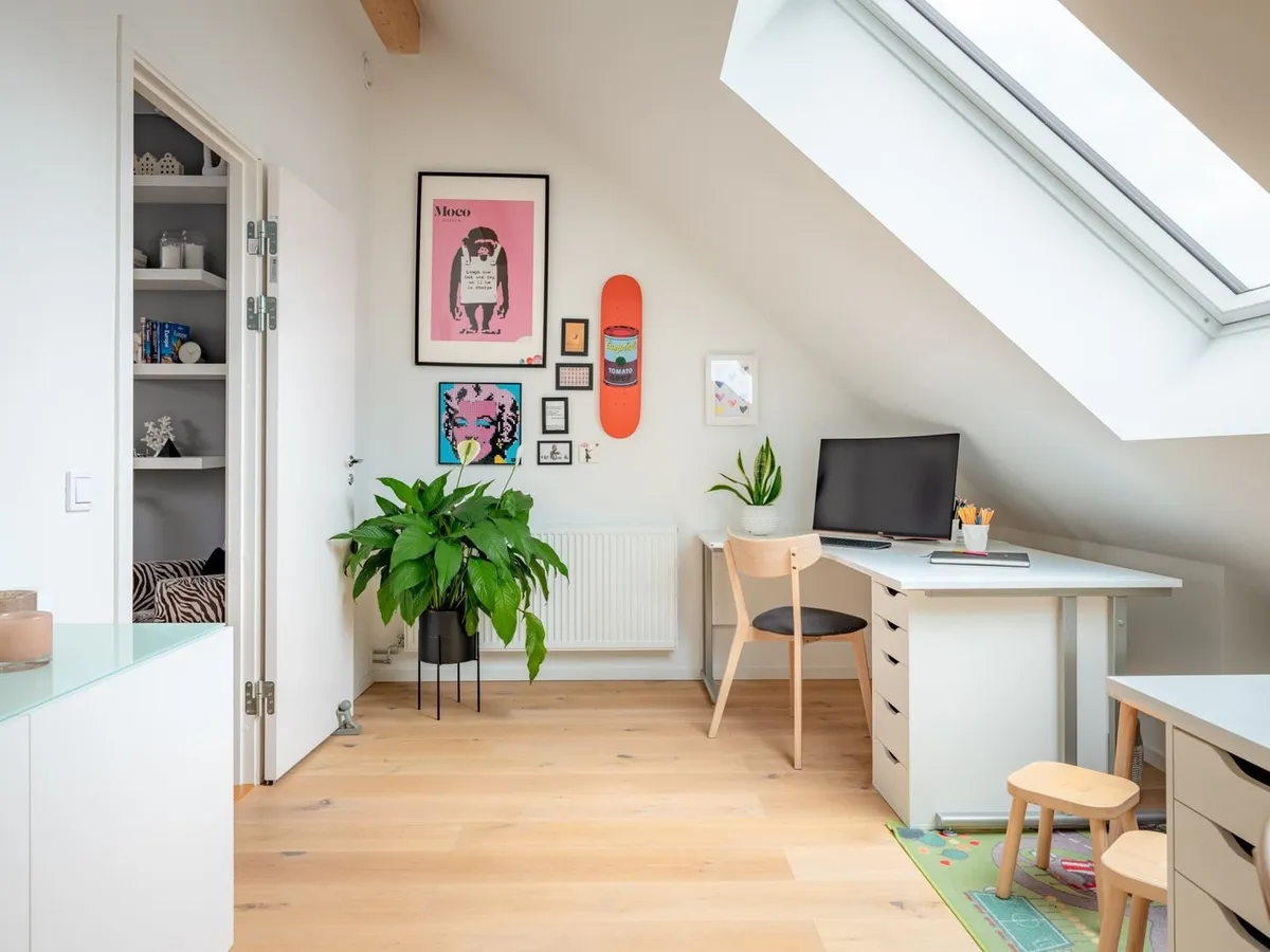 Hyresbostad på Sollentuna i sollentuna