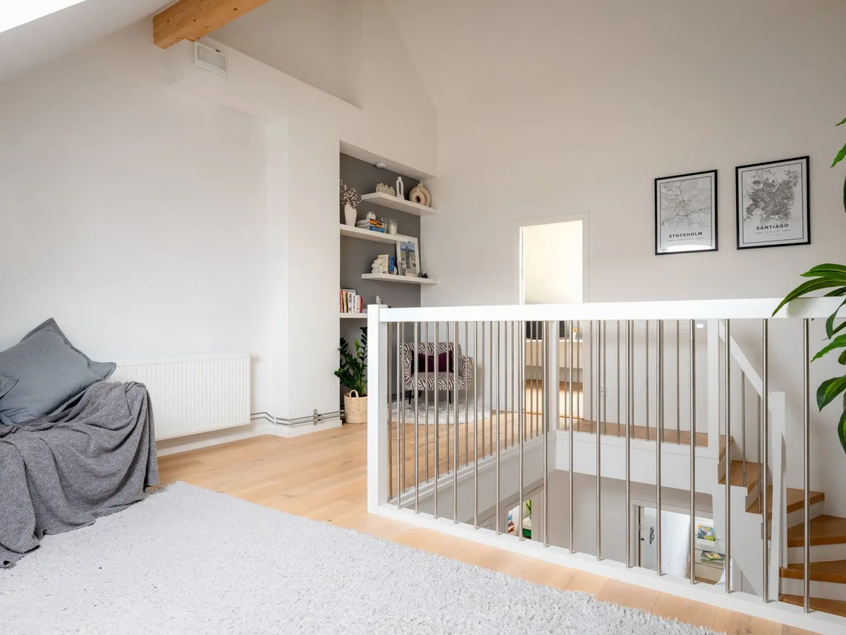 Hyresbostad på Sollentuna i sollentuna