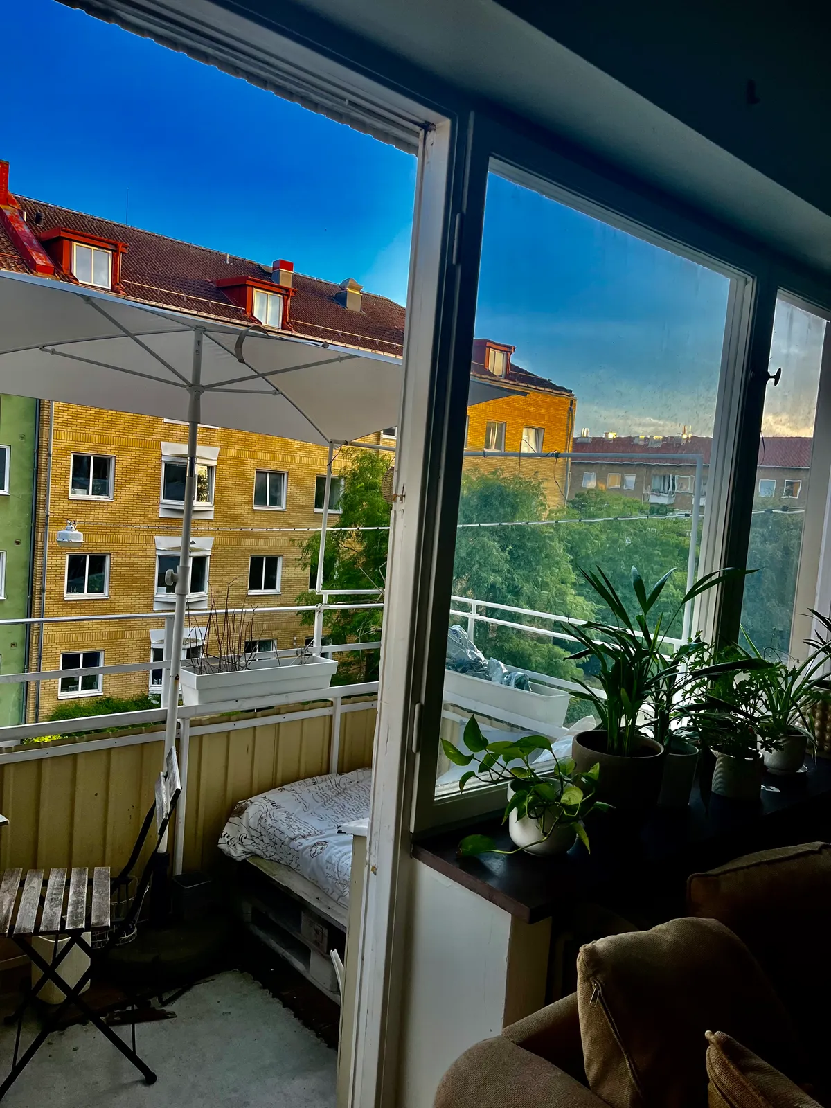 Hyreslägenhet på Malmö i malmo
