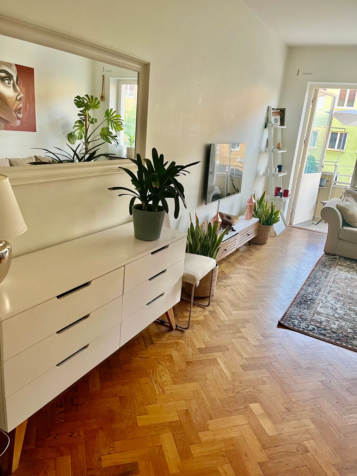 Hyreslägenhet på Malmö i malmo