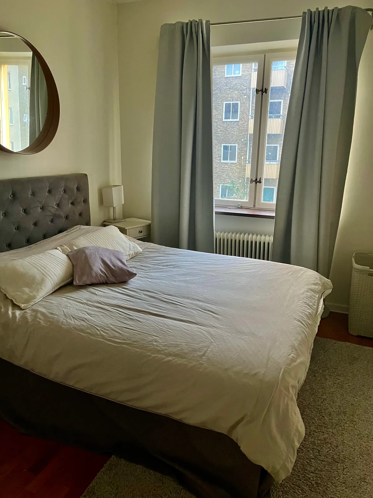 Hyreslägenhet på Malmö i malmo