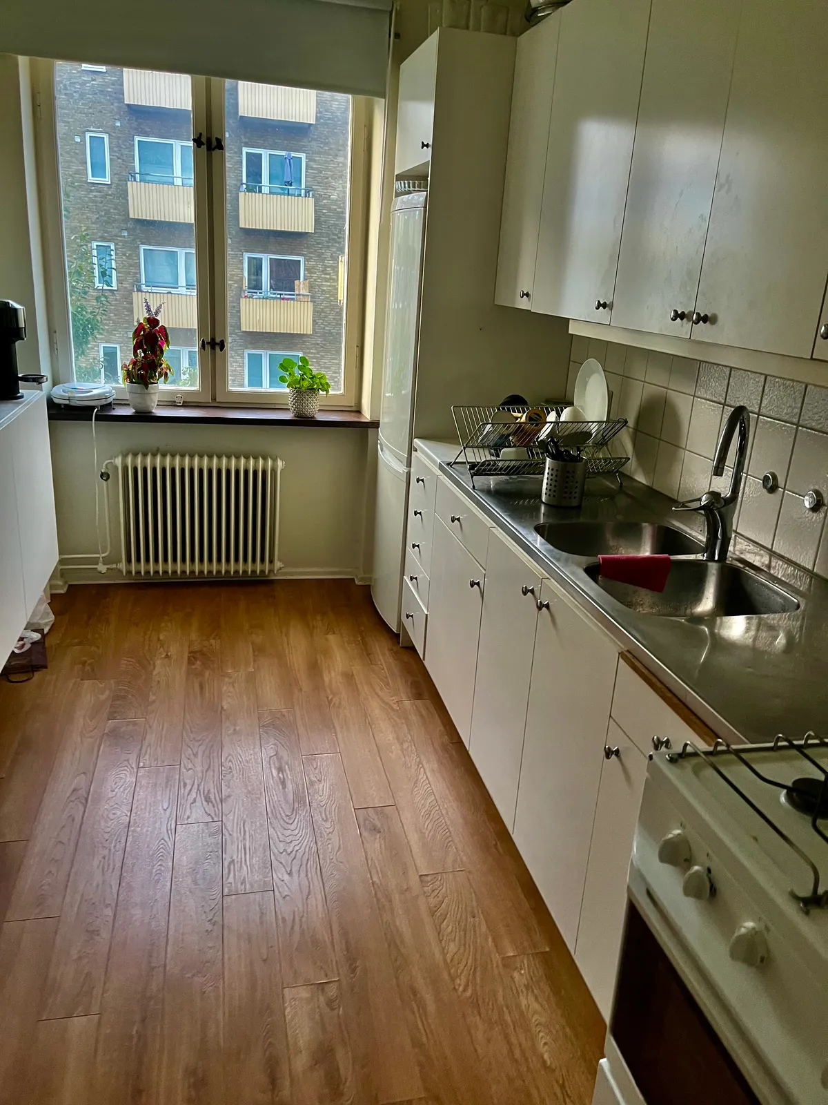 Hyreslägenhet på Malmö i malmo
