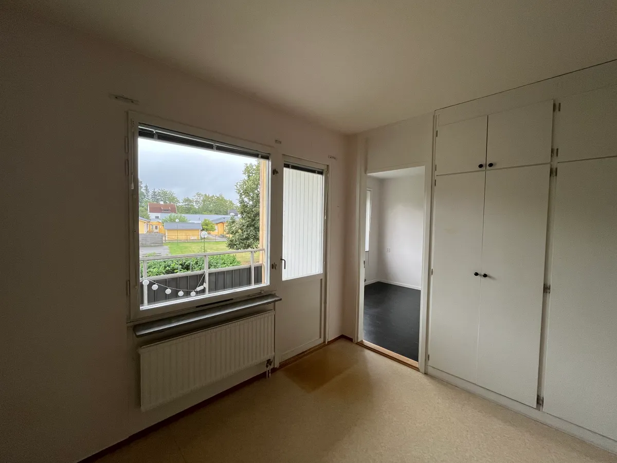 Hyreslägenhet på Nyköping i nykoping
