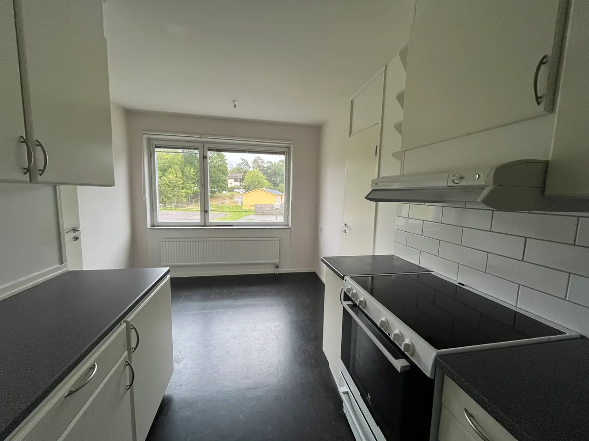 Hyreslägenhet på Nyköping i nykoping