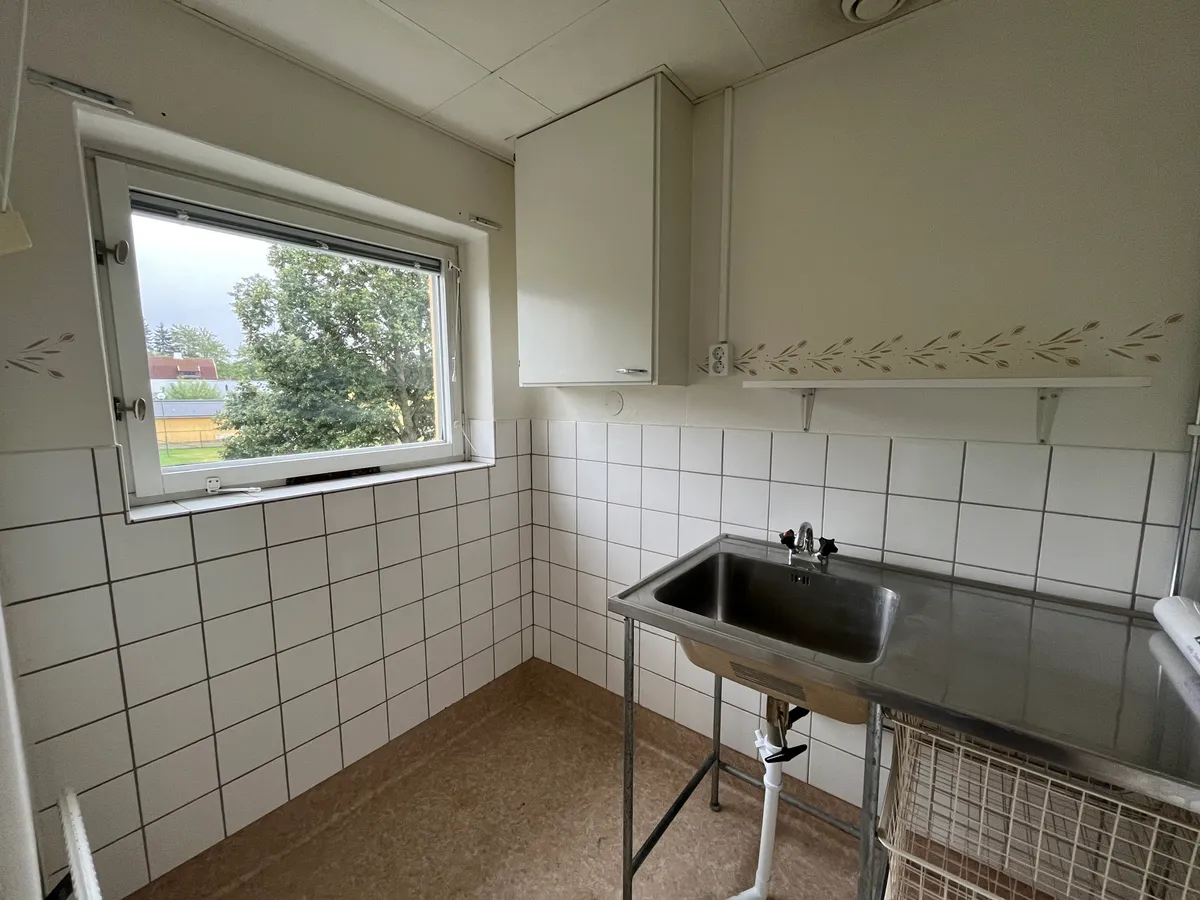 Hyreslägenhet på Nyköping i nykoping