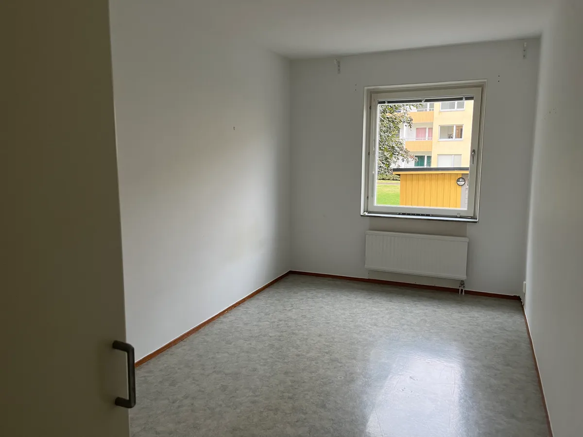 Hyreslägenhet på Nyköping i nykoping