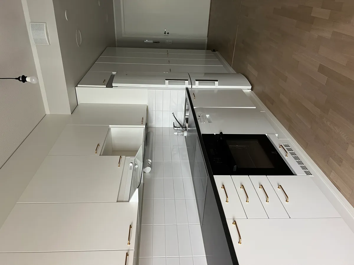 Hyreslägenhet på Kerava i kerava