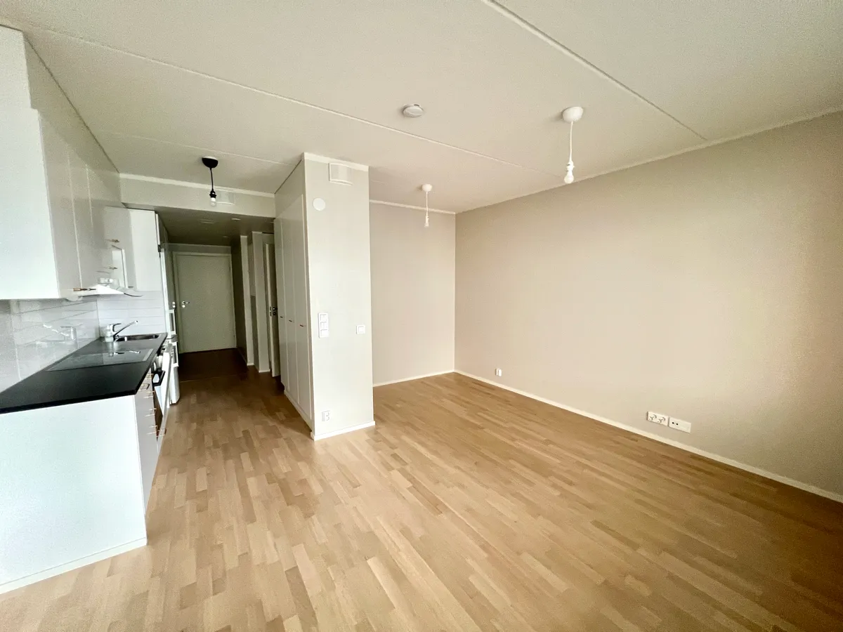 Hyreslägenhet på Kerava i kerava
