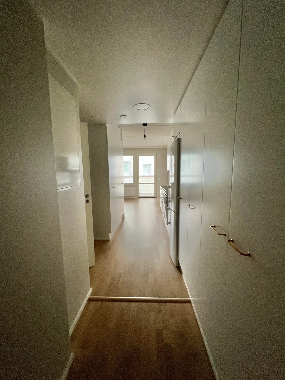 Hyreslägenhet på Kerava i kerava