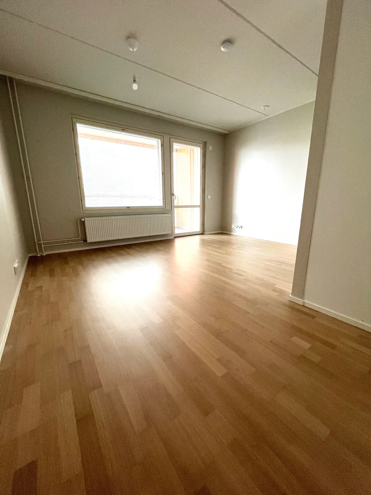 Hyreslägenhet på Kerava i kerava