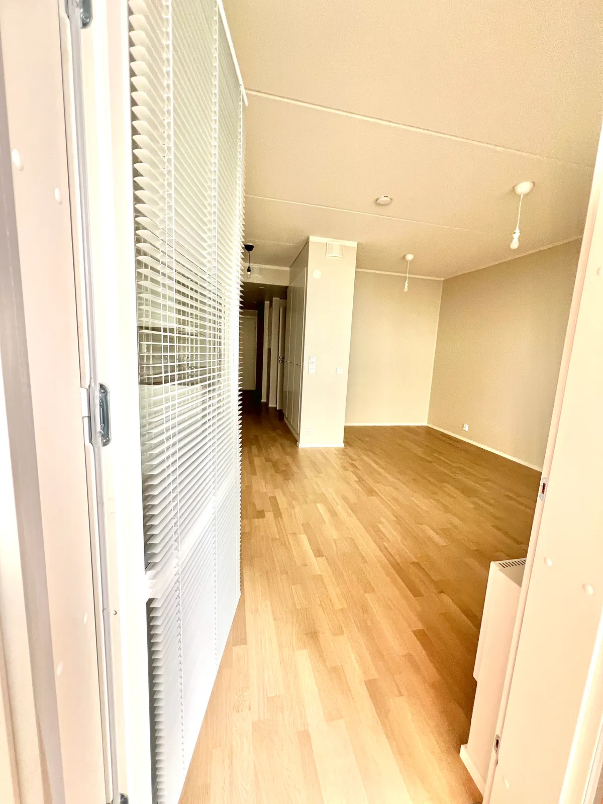Hyreslägenhet på Kerava i kerava