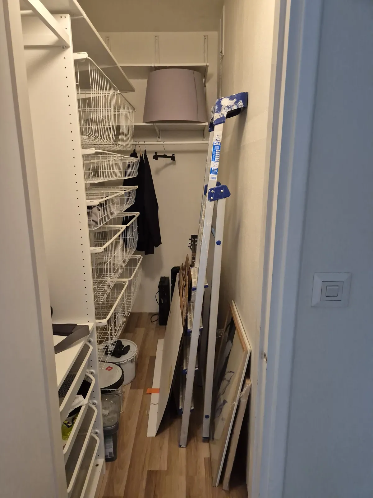 Hyreslägenhet på Helsinki i helsinki