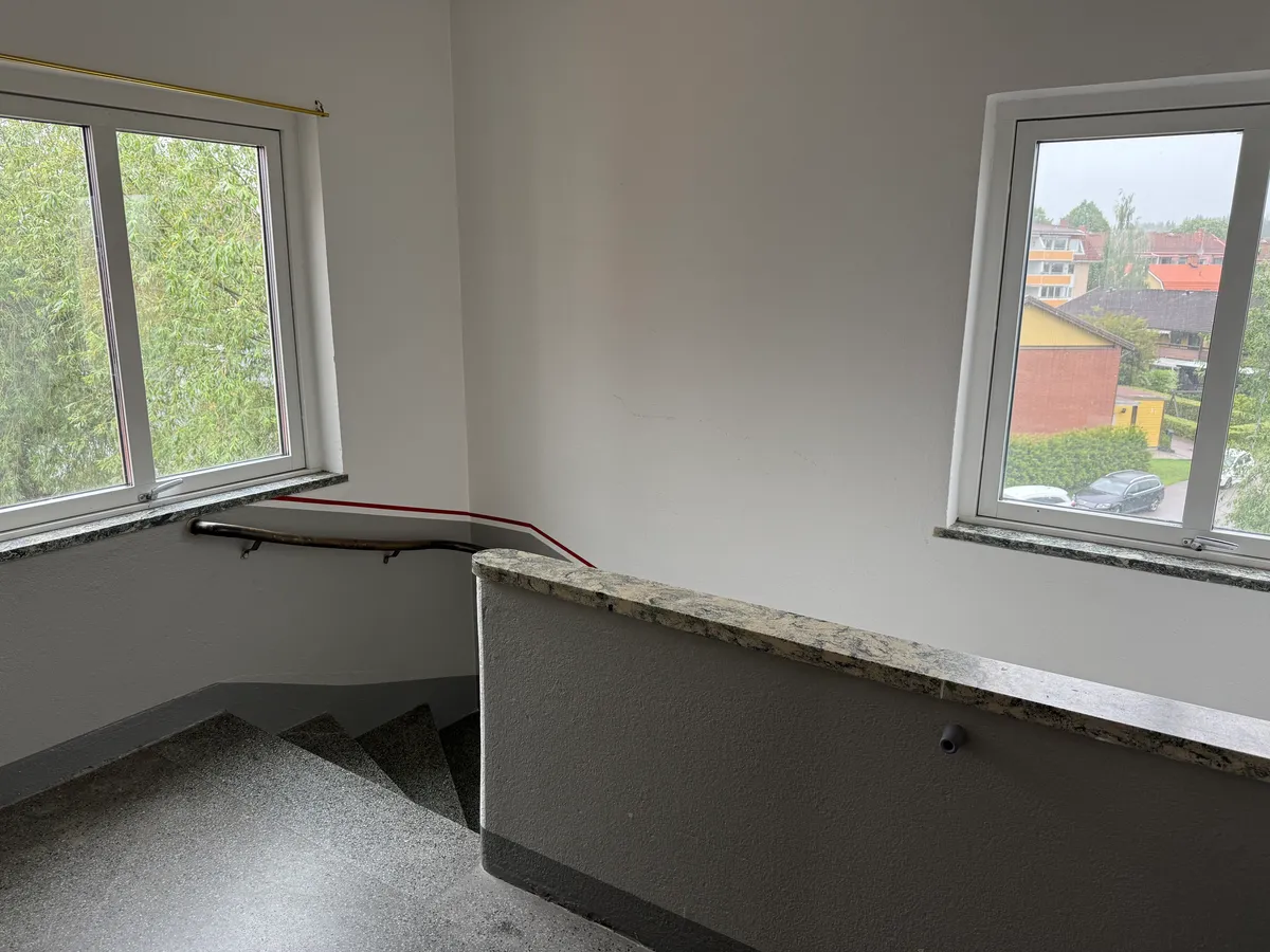 Hyreslägenhet på Fagersta i fagersta