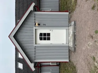 Hyresbostad på Vinslöv i vinslov