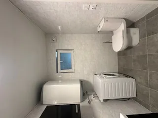 Hyresbostad på Vinslöv i vinslov