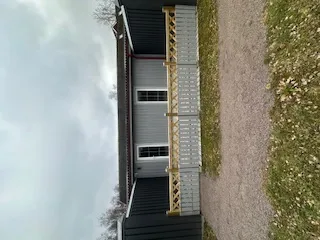 Hyresbostad på Vinslöv i vinslov