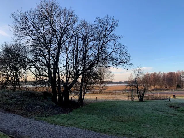 Hyreslägenhet på Rosersberg i rosersberg