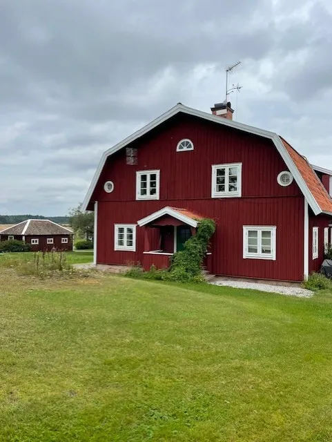 Hyreslägenhet på Rosersberg i rosersberg
