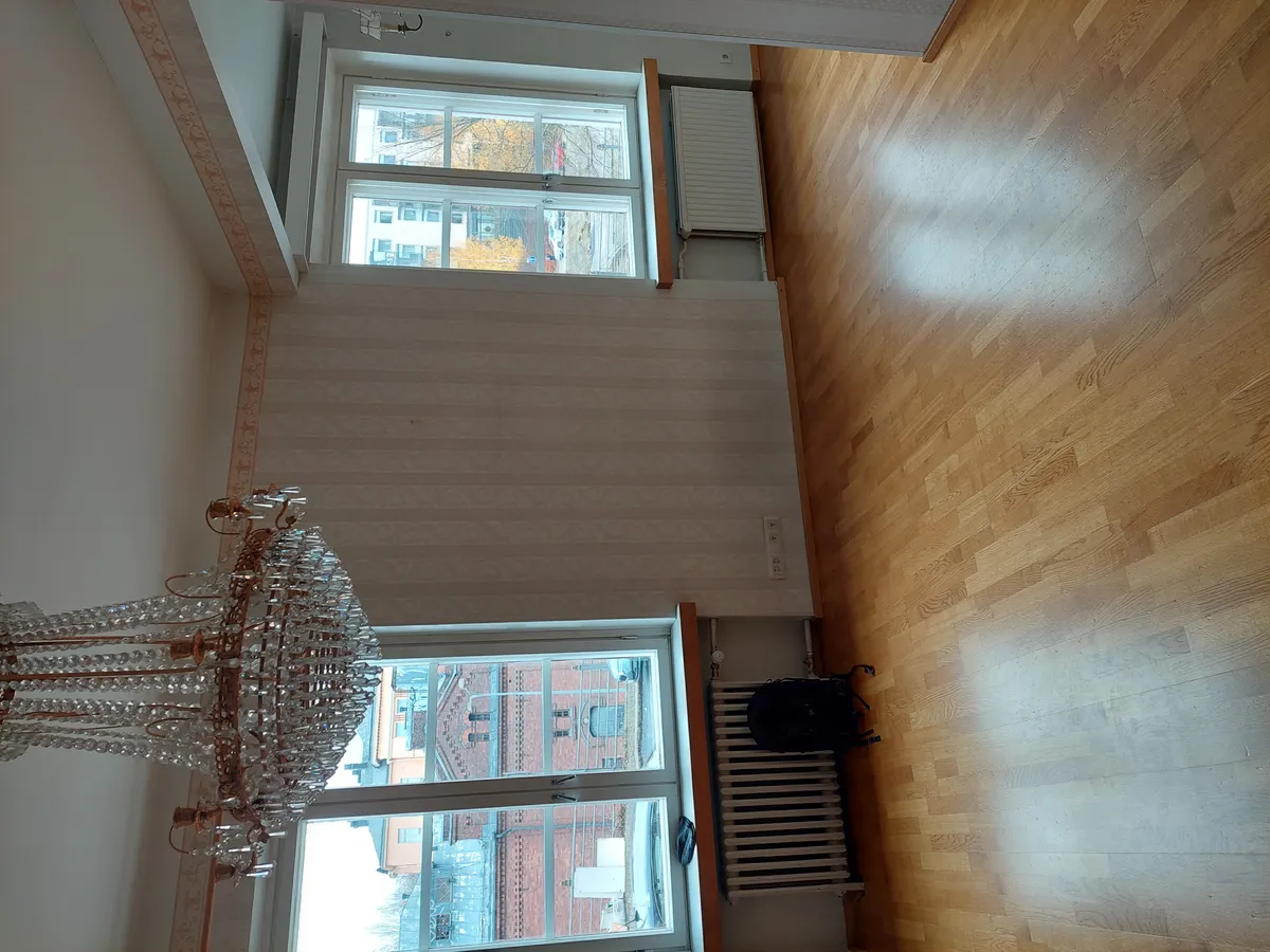 Hyreslägenhet på Helsinki i helsinki