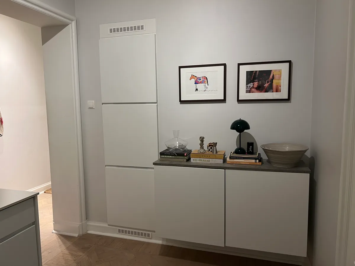 Hyreslägenhet på Stockholm i stockholm