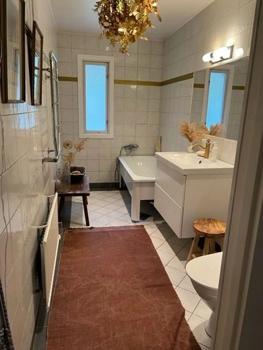 Hyresbostad på Båstad i bastad
