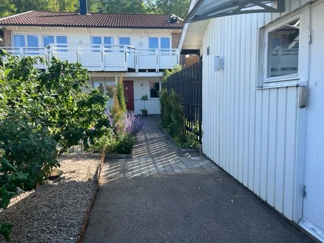 Hyresbostad på Båstad i bastad