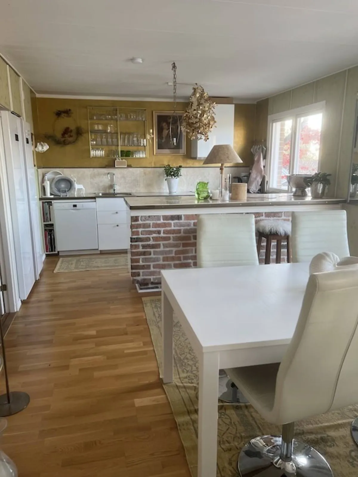Hyresbostad på Båstad i bastad