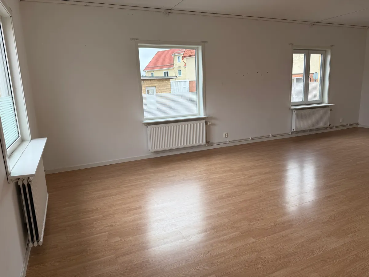 Hyreslägenhet på Fagersta i fagersta