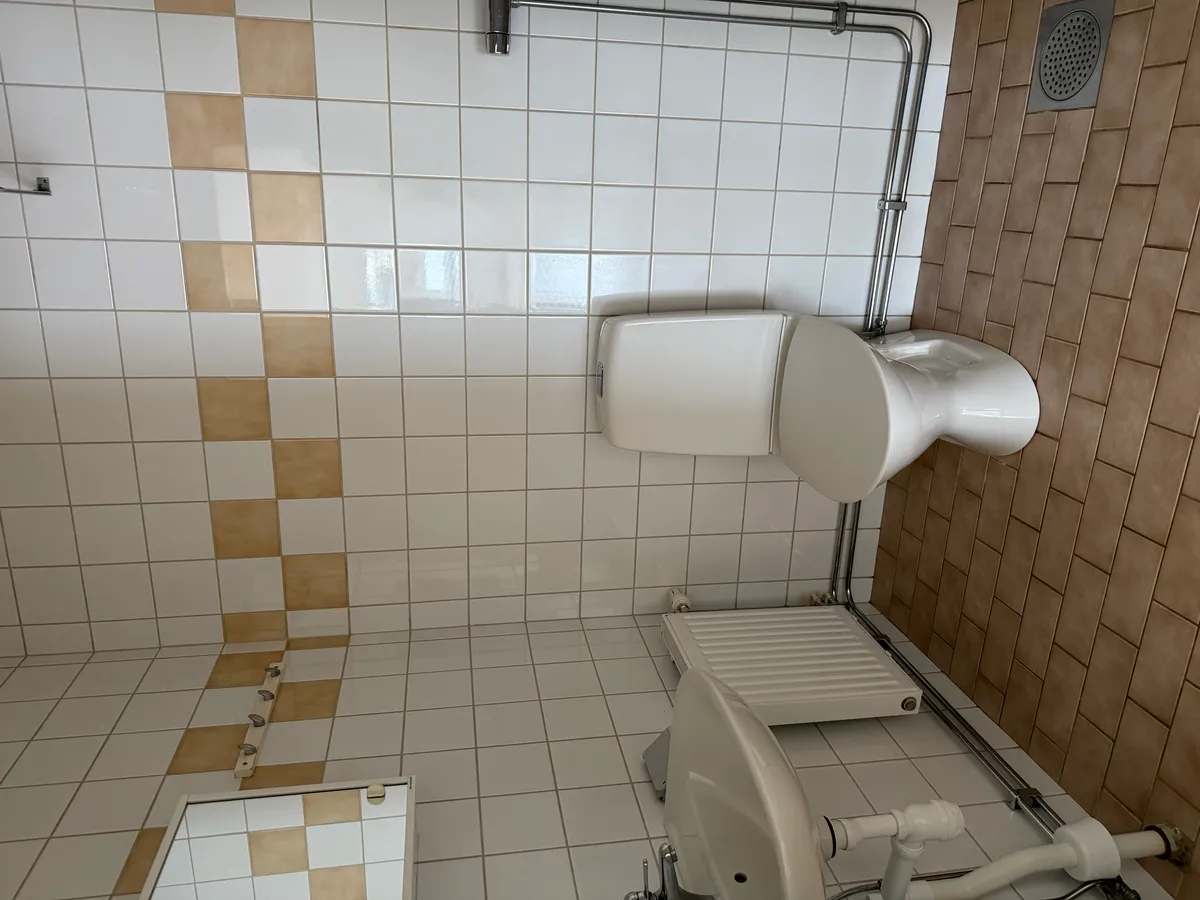 Hyreslägenhet på Fagersta i fagersta